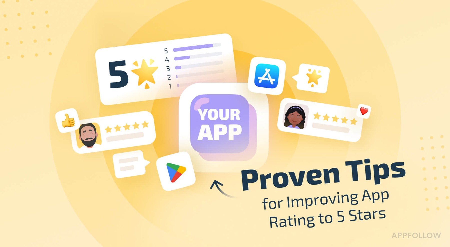 5 Safe Methods to Get More iOS App Reviews