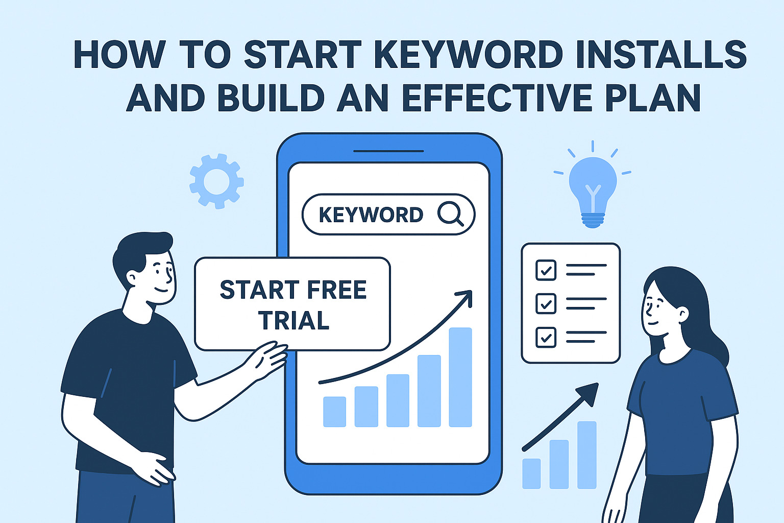 7 proven strategies to maximize iPad keyword installs