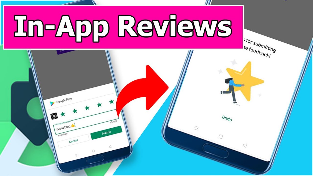Authentic Android App Reviews from Real Users Defined
