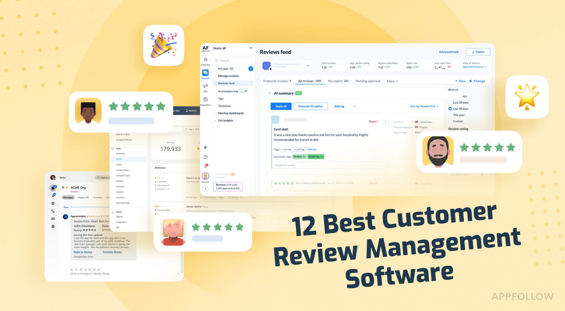Safe Methods Compare to Risky Purchasing iOS app reviews