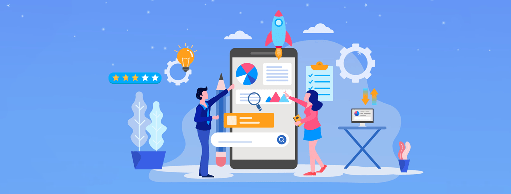 Android App Marketing and ASO services