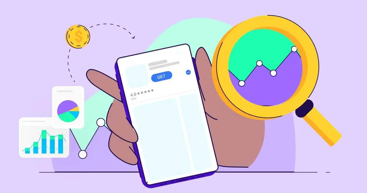 Buy Android Keyword installs
