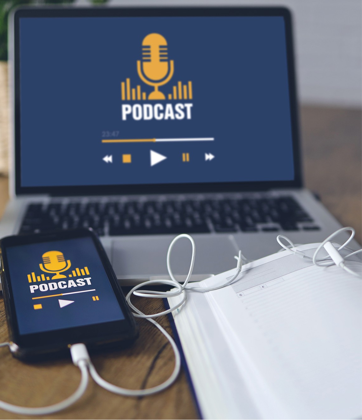 Buy Apple Podcast Reviews