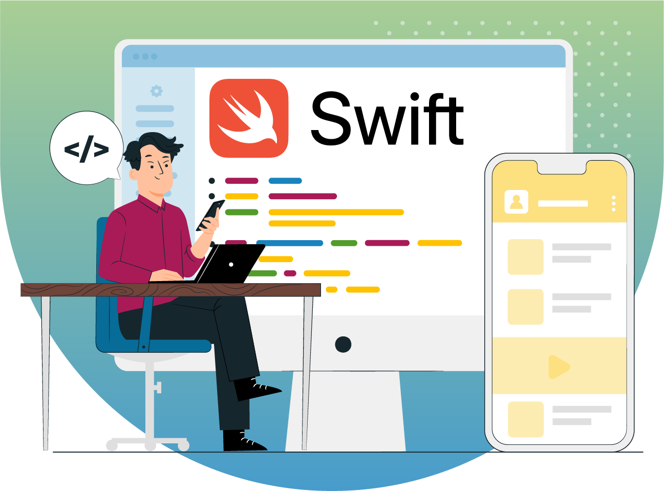 Learn Key Swift Tips for Beginners to Start iOS Development Right