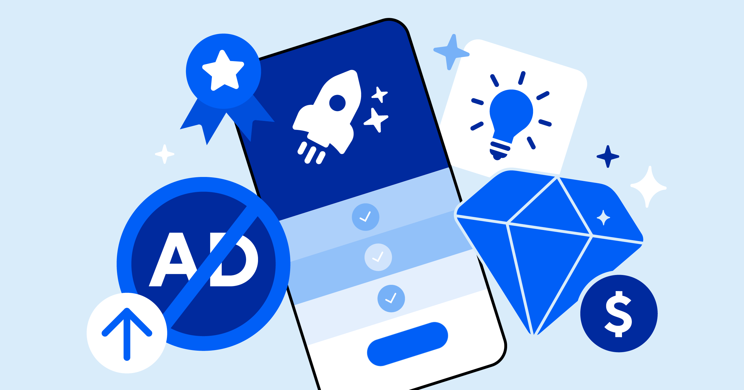 Hybrid Monetization Strategy Optimize Total Revenue