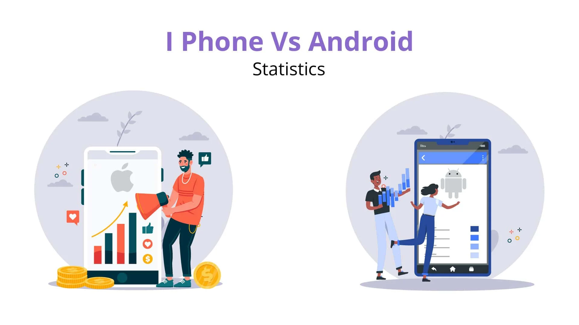 iOS vs Android Considerations