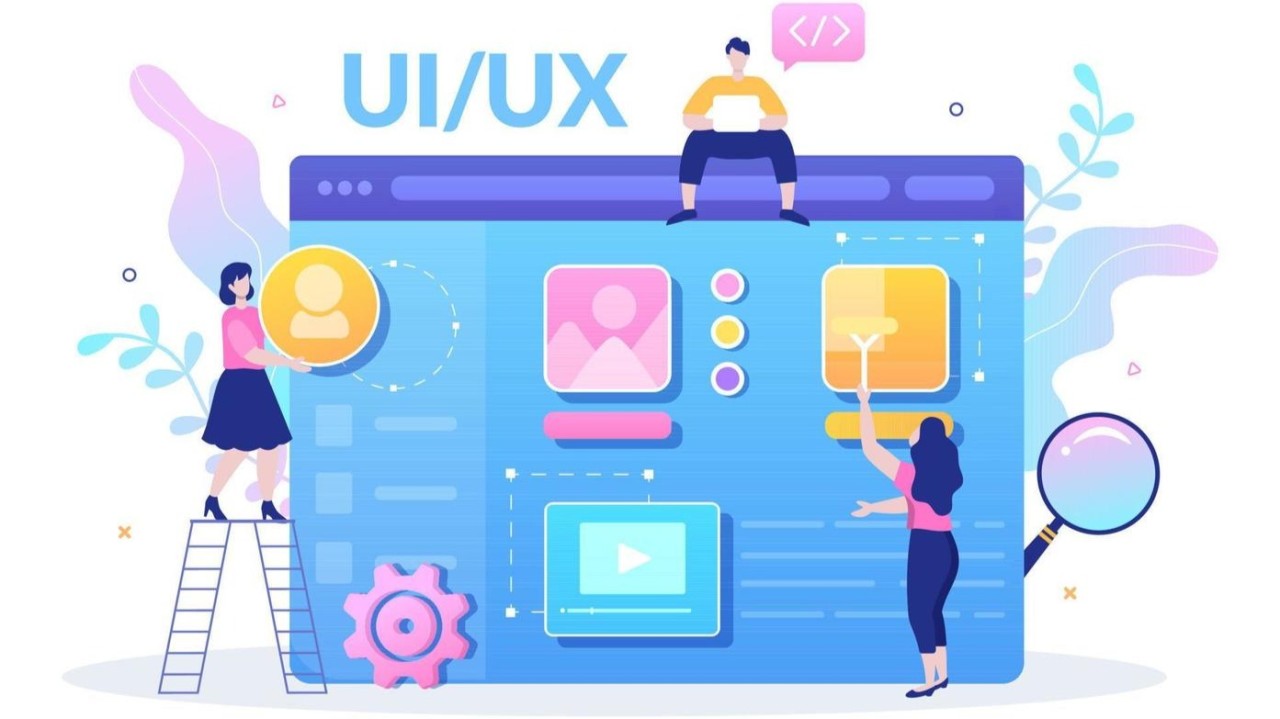 Improve iPad UX Design: User Experience Optimization Guide
