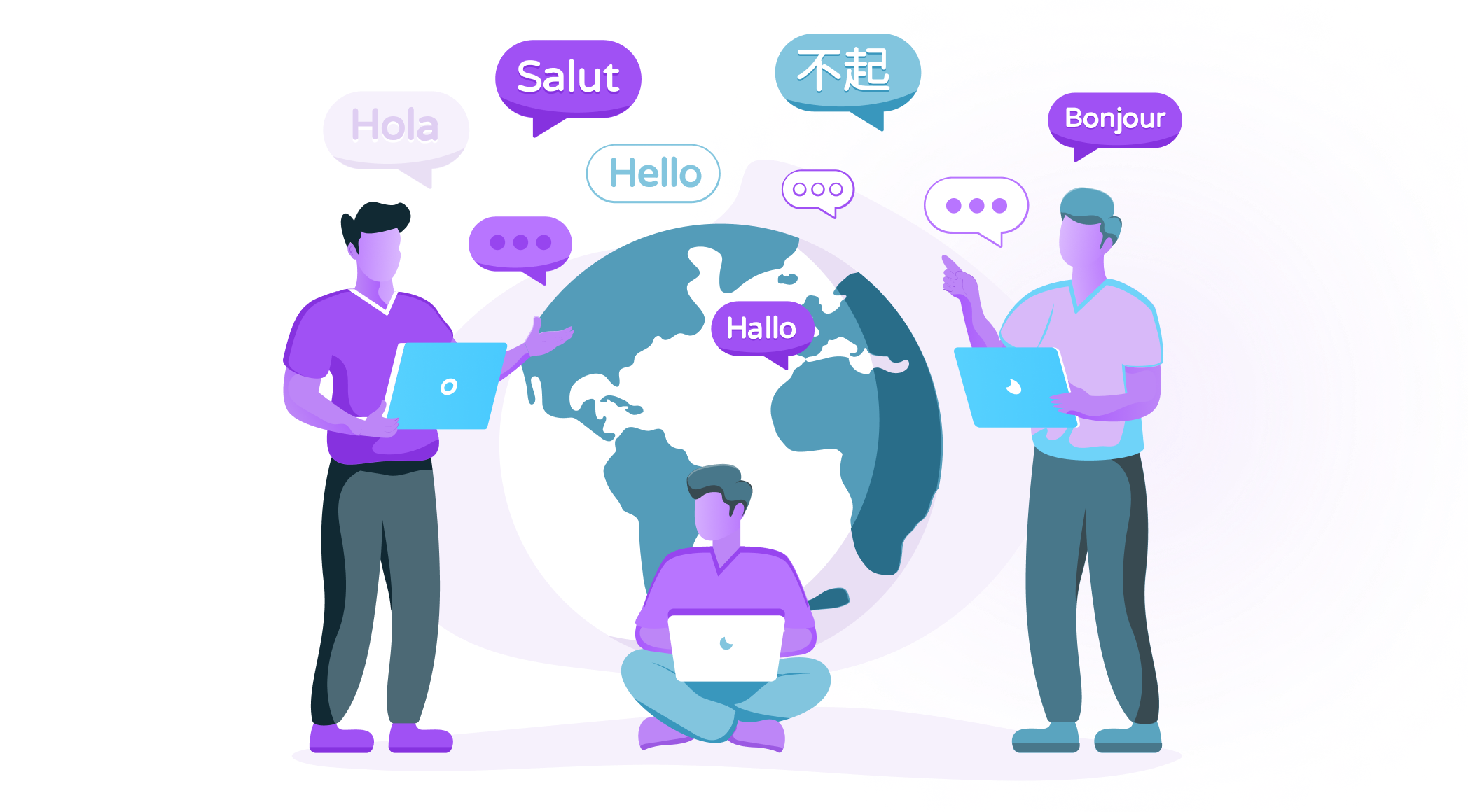 localization strategies are most effective for multi-market approaches