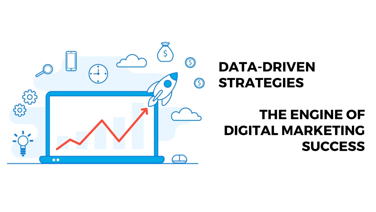 Optimize Campaign Performance Through Data-Driven Decisions
