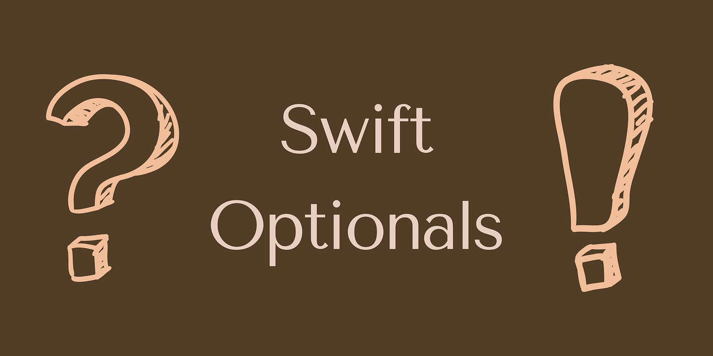 Swift beginner mistakes