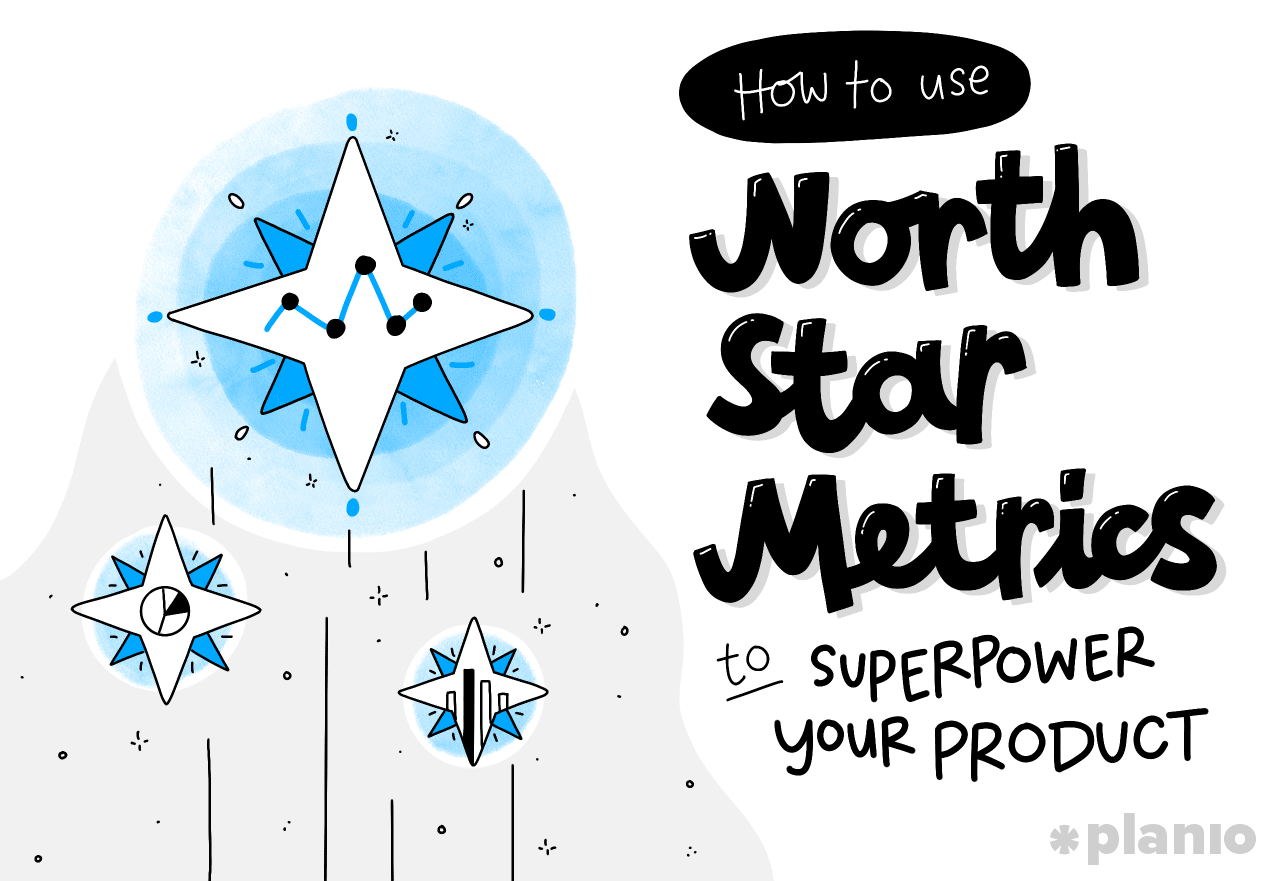 North-Star Metrics Should You Track at Each Scaling Stage