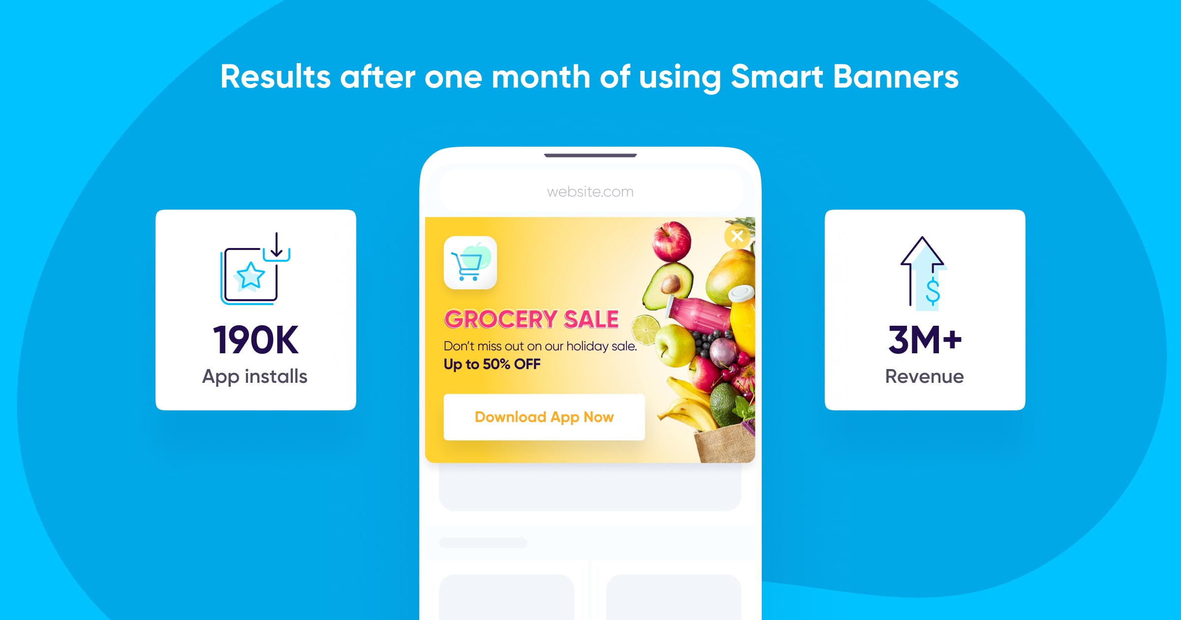 Universal Links vs Smart App Banners
